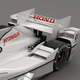 Illustration for article titled The Secrets of IndyCar Aero Kits